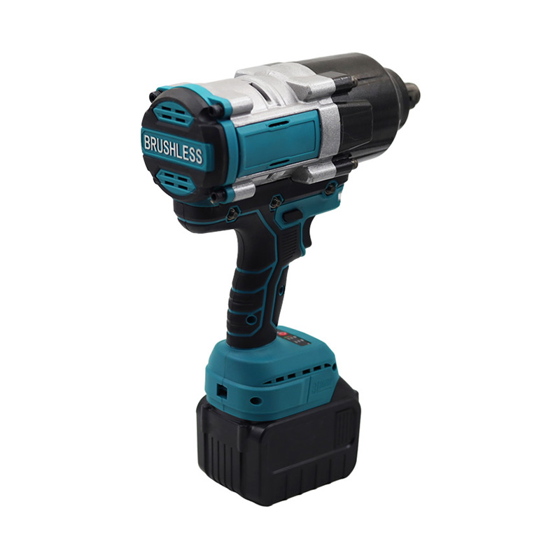 Dingwei 18V 1800n Torque Torque Electric Expecte Expection