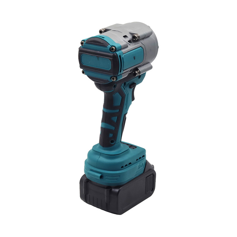 Dingwei 780N 18V Earraigh Tionchair Leictreach Gan Suaimhneas gan sreang