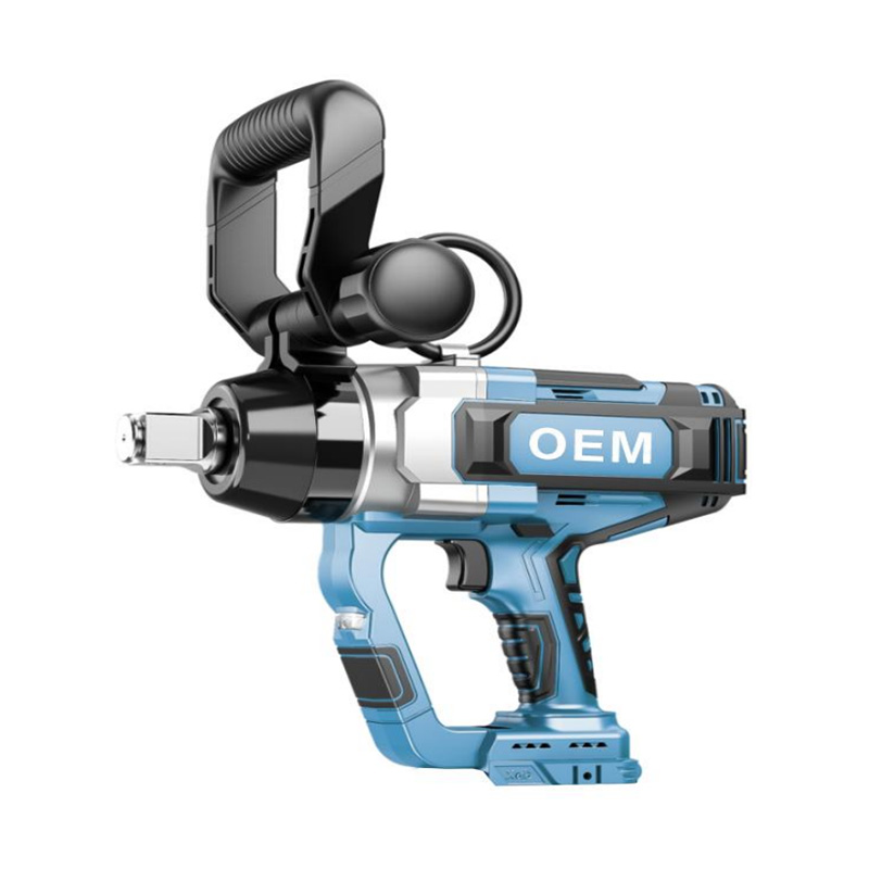 Dingwei High Endurance 21V 3000N Tionchar Tionchair Leictreachais gan sreang