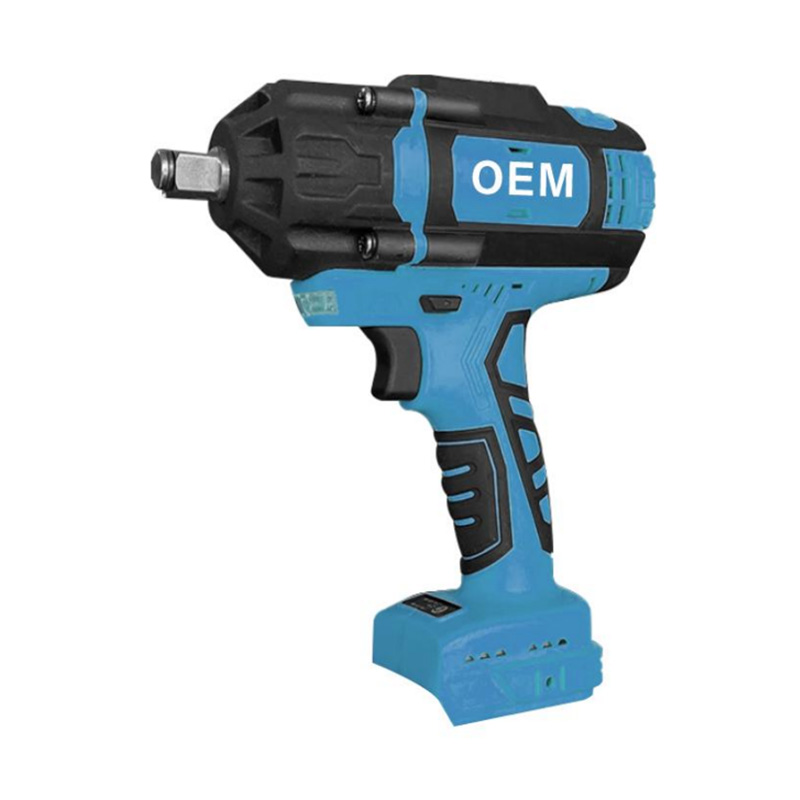 Dingwei 750N 1/2 orlach Comhoiriúnach Makita Scrios Leictreach gan sreang gan sreang