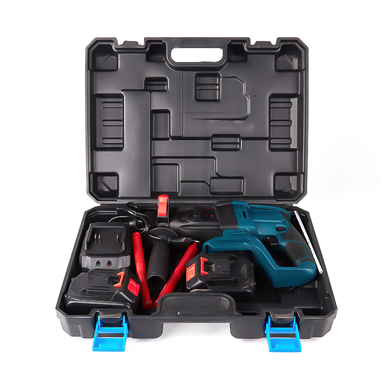 Makita litium ian casúr leictreach éadrom