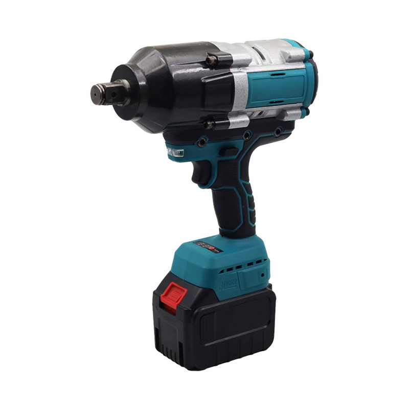 Dingwei 18V 1800n Torque Torque Electric Expecte Expection