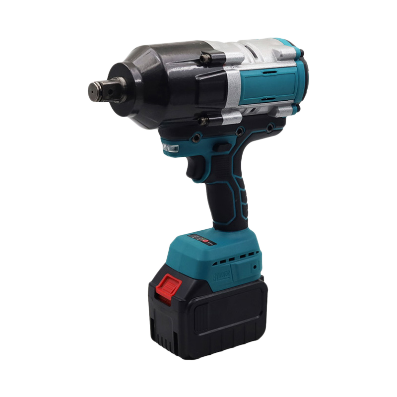 Dingwei 18V 1800n Torque Torque Electric Expecte Expection