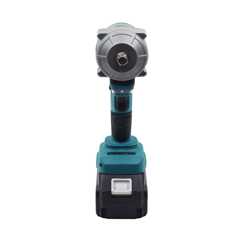 Dingwei 780N 18V Earraigh Tionchair Leictreach Gan Suaimhneas gan sreang