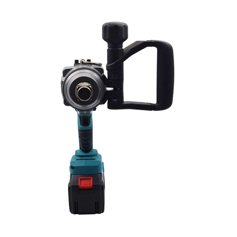 Dingwei High Endurance 21V 3000N Tionchar Tionchair Leictreachais gan sreang