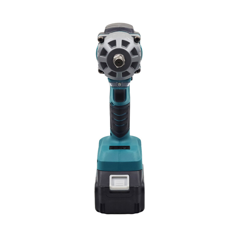 Dingwei 750N 1/2 orlach Comhoiriúnach Makita Scrios Leictreach gan sreang gan sreang