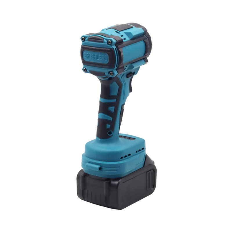 Dingwei 18V 280N Earraigh Gan Sreang Leictreach Scuab gan Scuab