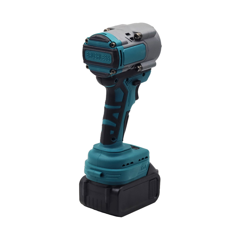Dingwei 18V 780N MOTOR MOTOR ILTIFULLESTLESLESLES LITUM ELECTION ELECTION ELECTION ELECT