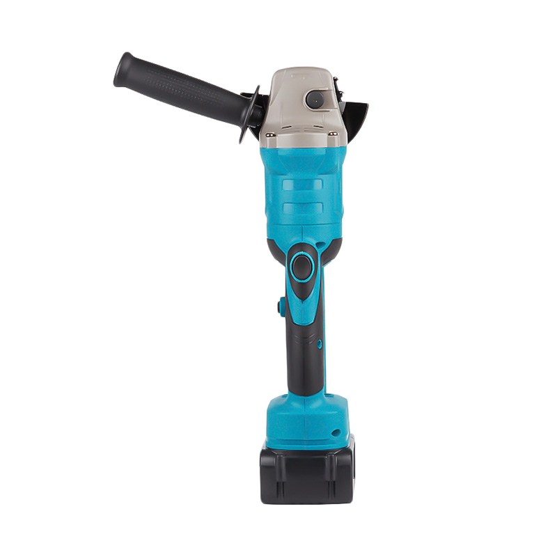 Grinder uillinn uillinn gan scuab ceallraí litiam rotatable dingwei
