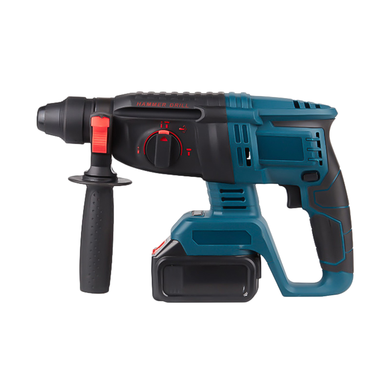Makita litium ian casúr leictreach éadrom