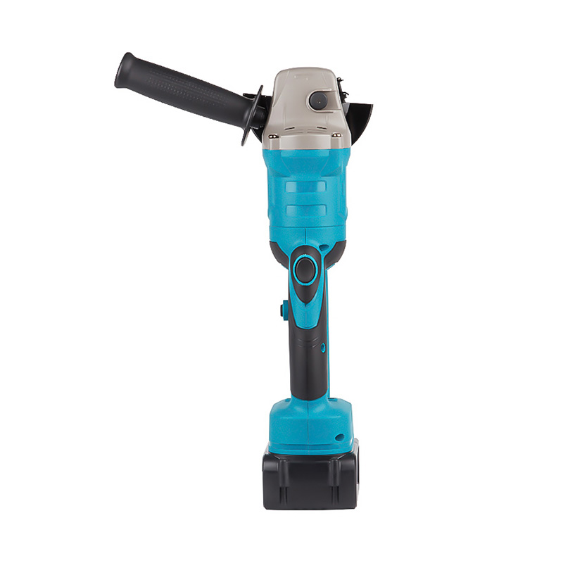 Grinder uillinn uillinn gan scuab ceallraí litiam rotatable dingwei