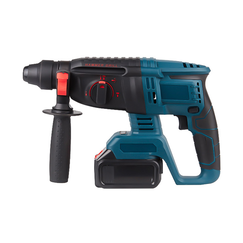 Makita litium ian casúr leictreach éadrom