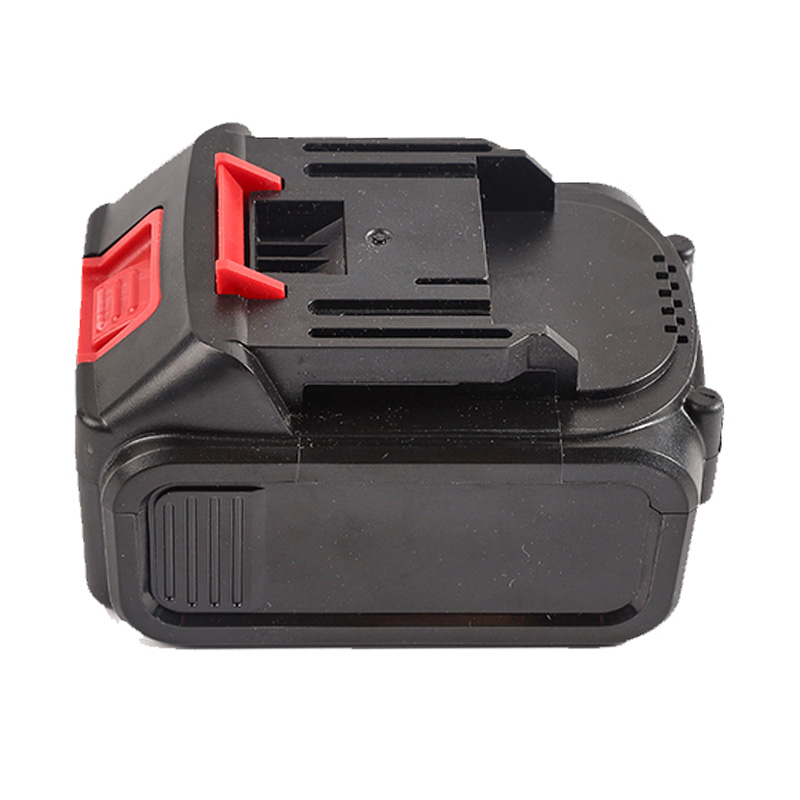Dingwei 18V 350N Roth Lithiam Litiam Scuab Socraigh Socraigh Electric Cordless Tionchar Tionchar Tionchair