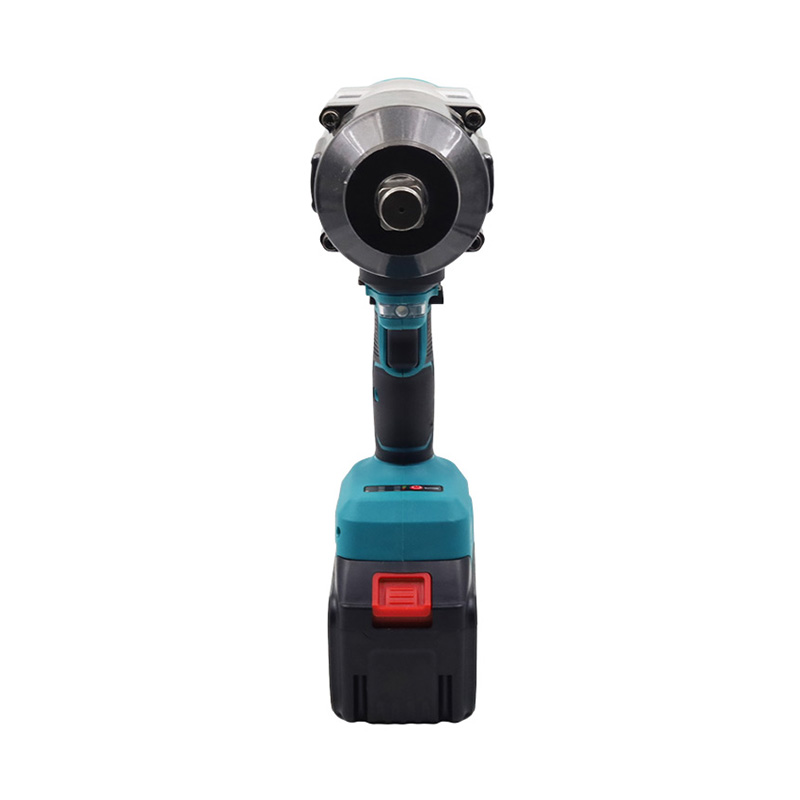 Dingwei 18V 1800n Torque Torque Electric Expecte Expection