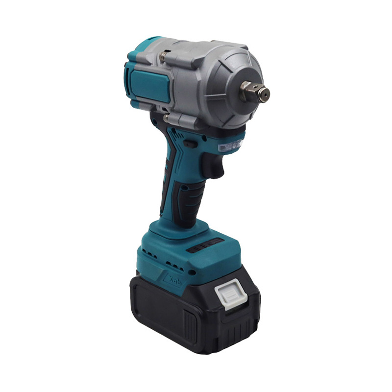 Dingwei 780N 18V Earraigh Tionchair Leictreach Gan Suaimhneas gan sreang