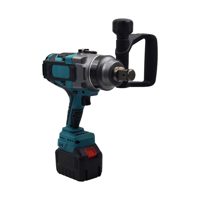 Dingwei High Endurance 21V 3000N Tionchar Tionchair Leictreachais gan sreang
