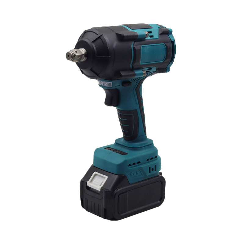 Dingwei 21V 1350N Casmhóimint Leictreach Lithiam Litiam gan sreang