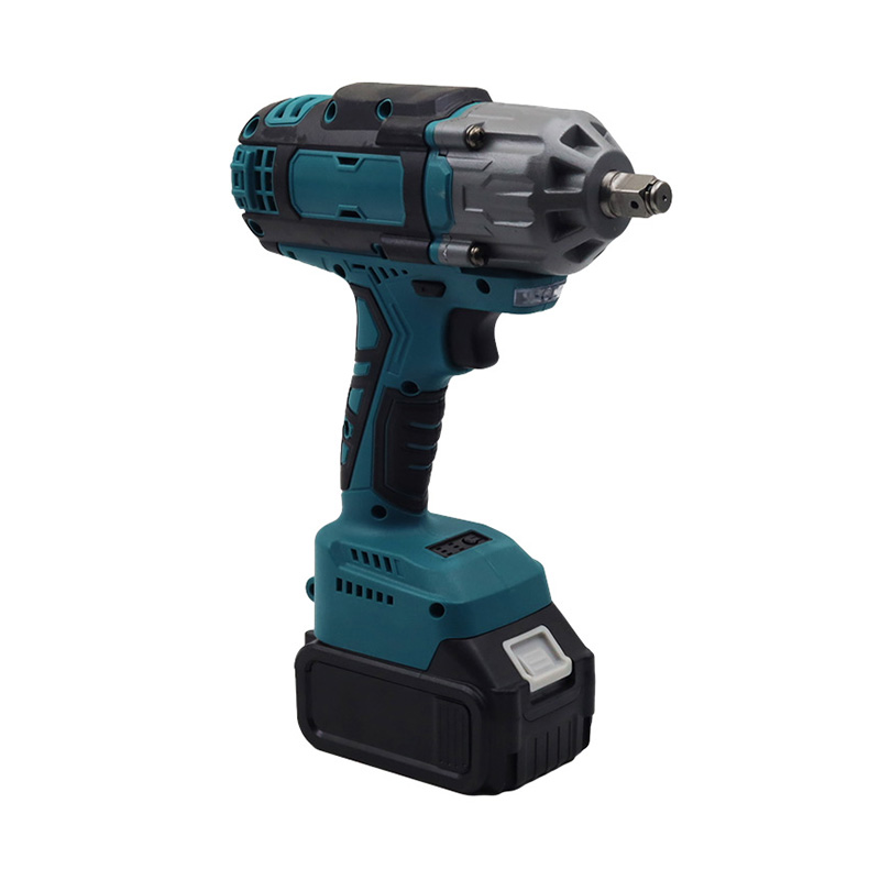 Dingwei 750N 1/2 orlach Comhoiriúnach Makita Scrios Leictreach gan sreang gan sreang
