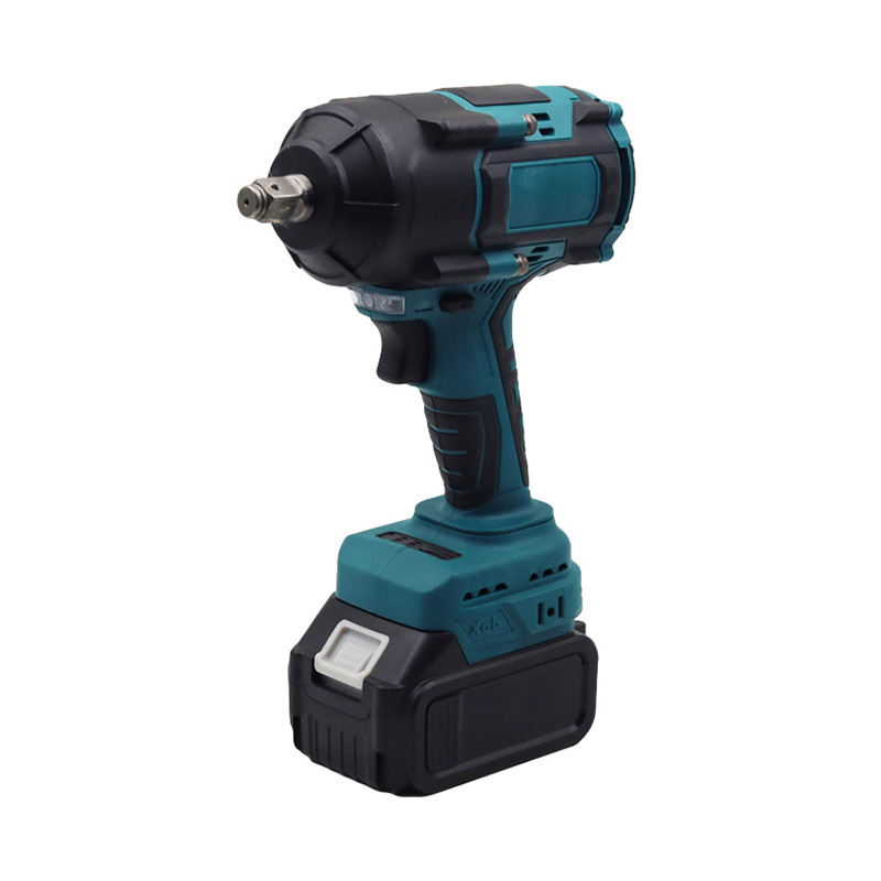 Dingwei 21V 1350N Casmhóimint Leictreach Lithiam Litiam gan sreang
