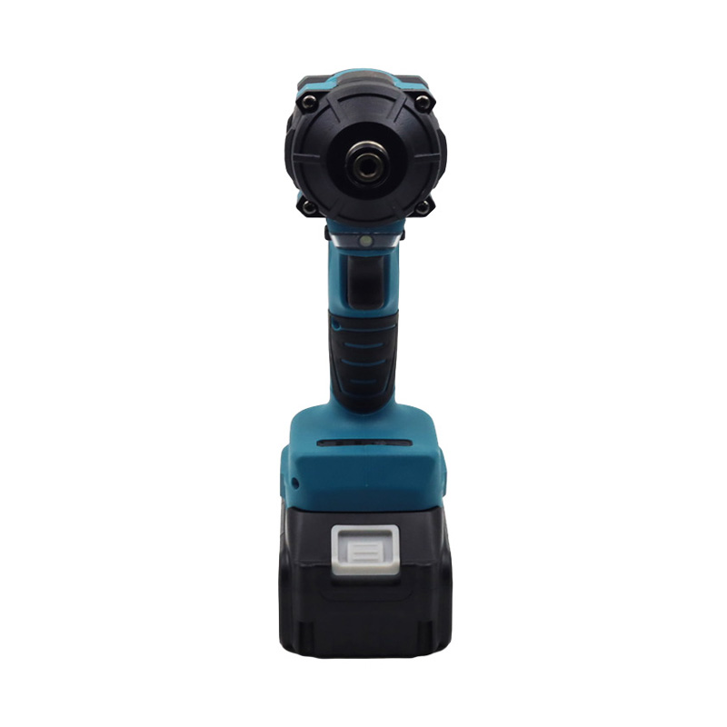 Dingwei 18V 280N Earraigh Gan Sreang Leictreach Scuab gan Scuab