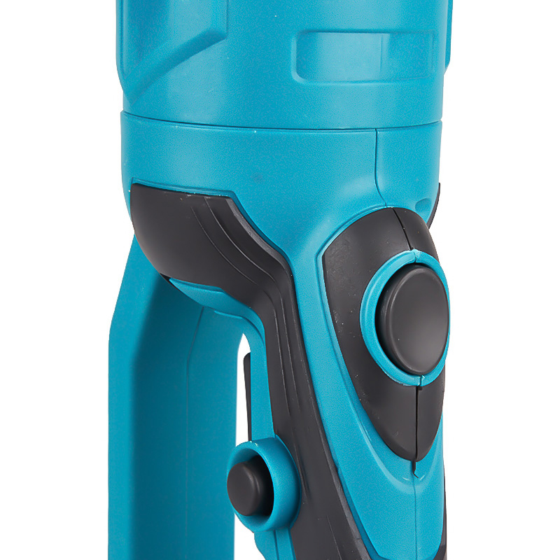 Grinder uillinn uillinn gan scuab ceallraí litiam rotatable dingwei