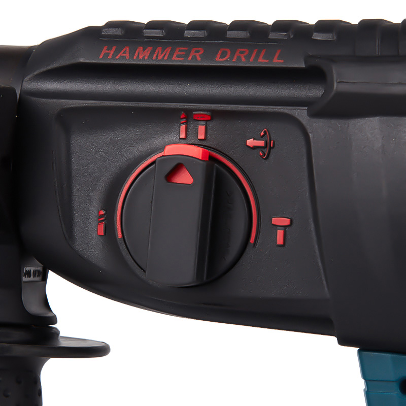 Makita litium ian casúr leictreach éadrom