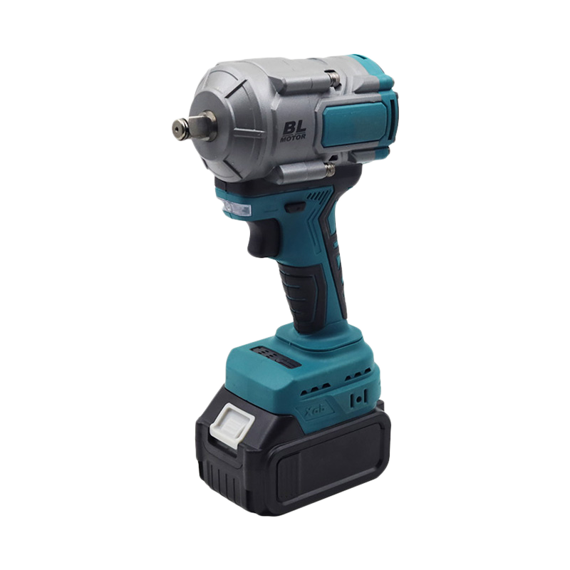 Dingwei 780N 18V Earraigh Tionchair Leictreach Gan Suaimhneas gan sreang