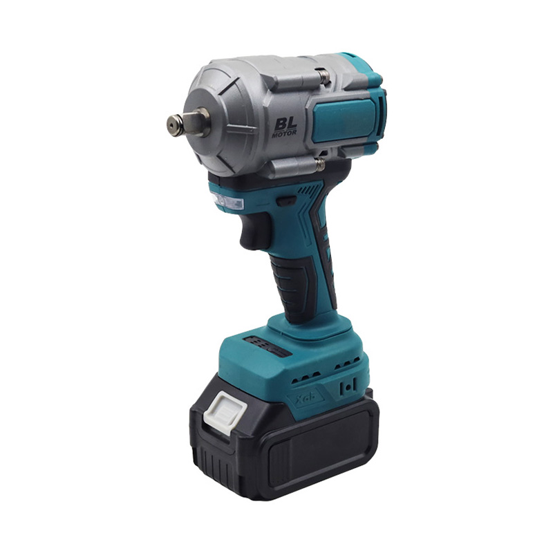 Dingwei 780N 18V Earraigh Tionchair Leictreach Gan Suaimhneas gan sreang