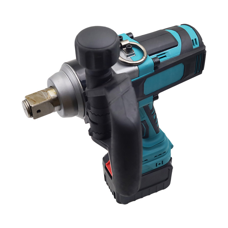 Dingwei High Endurance 21V 3000N Tionchar Tionchair Leictreachais gan sreang