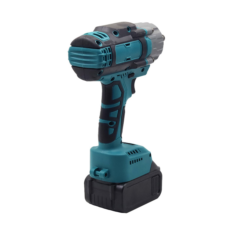 Dingwei 750N 1/2 orlach Comhoiriúnach Makita Scrios Leictreach gan sreang gan sreang
