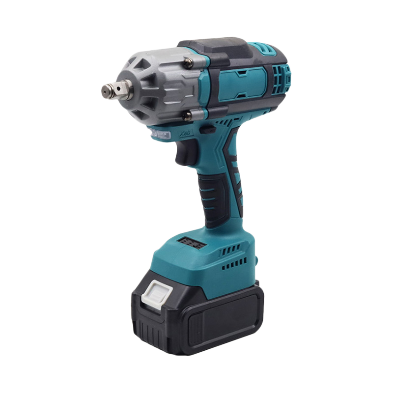 Dingwei 750N 1/2 orlach Comhoiriúnach Makita Scrios Leictreach gan sreang gan sreang