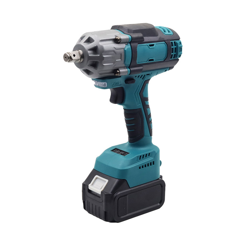 Dingwei 750N 1/2 orlach Comhoiriúnach Makita Scrios Leictreach gan sreang gan sreang