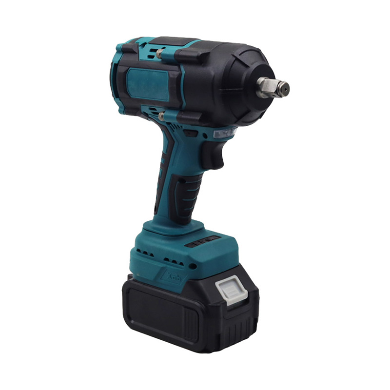 Dingwei 21V 1350N Casmhóimint Leictreach Lithiam Litiam gan sreang