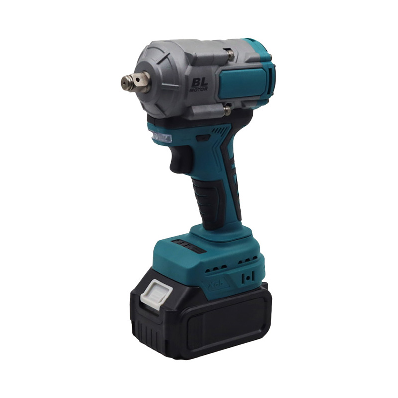 Dingwei 18V 780N MOTOR MOTOR ILTIFULLESTLESLESLES LITUM ELECTION ELECTION ELECTION ELECT