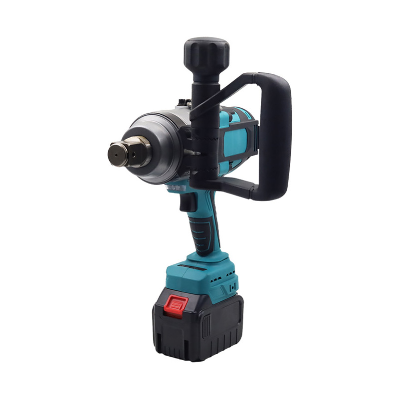 Dingwei High Endurance 21V 3000N Tionchar Tionchair Leictreachais gan sreang