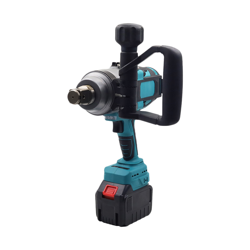 Dingwei High Endurance 21V 3000N Tionchar Tionchair Leictreachais gan sreang