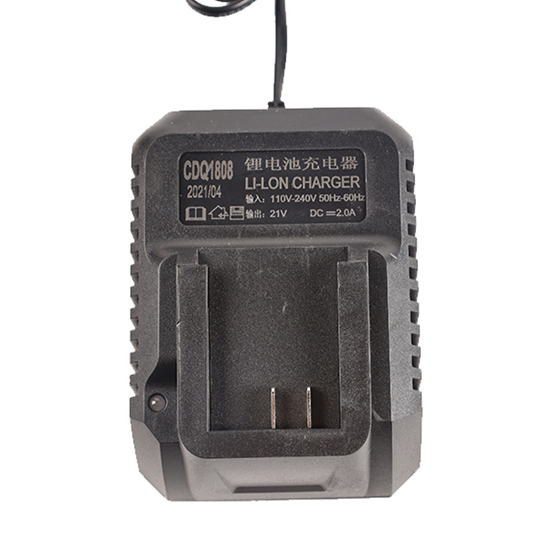 Grinder uillinn gan scuab ceallraí durable durable durable