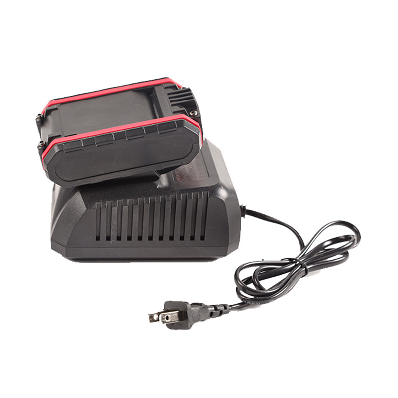 Grinder uillinn gan scuab ceallraí durable durable durable