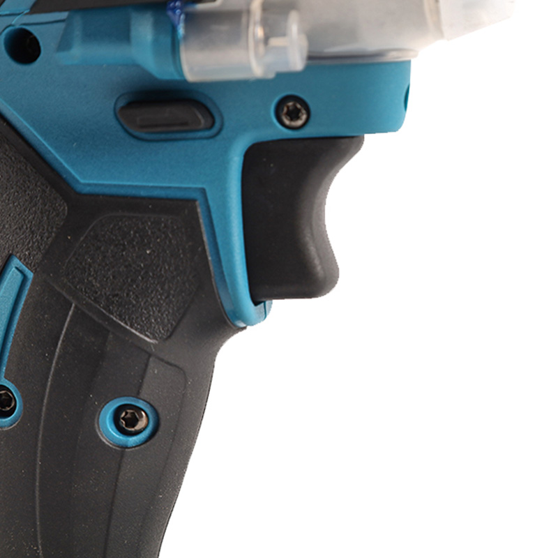 Dingwei 18V 350N Roth Lithiam Litiam Scuab Socraigh Socraigh Electric Cordless Tionchar Tionchar Tionchair