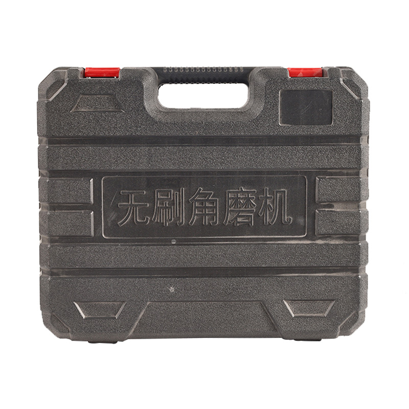 Grinder uillinn gan scuab ceallraí durable durable durable