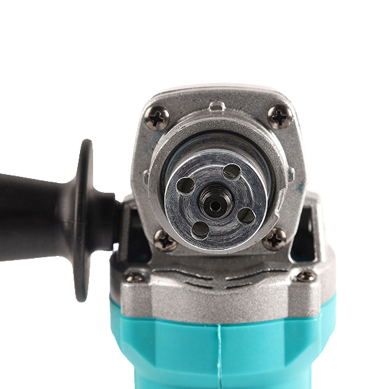 Grinder uillinn gan scuab ceallraí durable durable durable