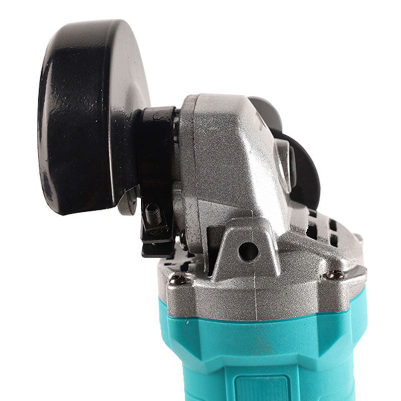 Grinder uillinn gan scuab ceallraí durable durable durable