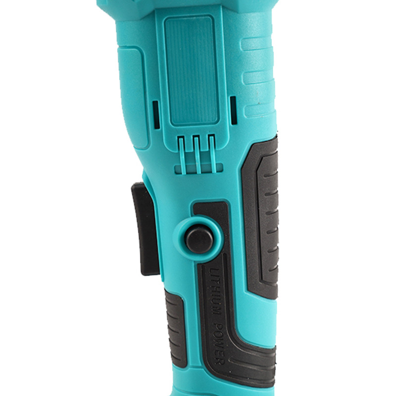 Grinder uillinn gan scuab ceallraí durable durable durable