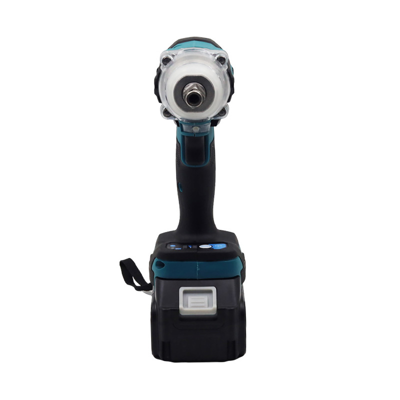 Dingwei 18V 350N Roth Lithiam Litiam Scuab Socraigh Socraigh Electric Cordless Tionchar Tionchar Tionchair