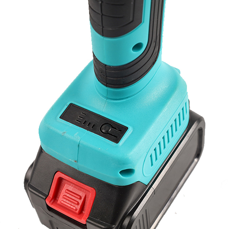 Grinder uillinn gan scuab ceallraí durable durable durable
