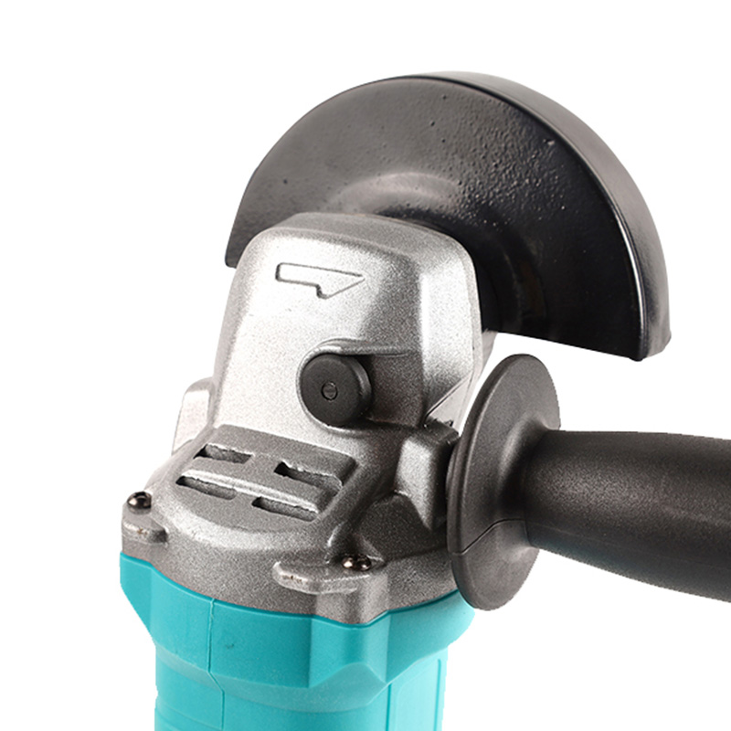 Grinder uillinn gan scuab ceallraí durable durable durable