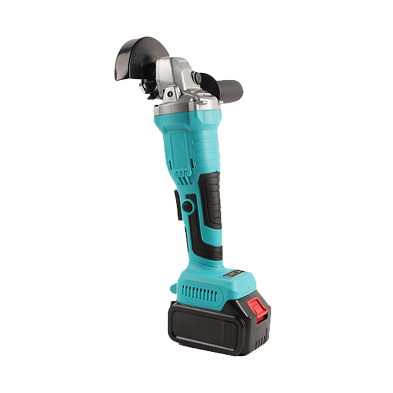 Grinder uillinn gan scuab ceallraí durable durable durable