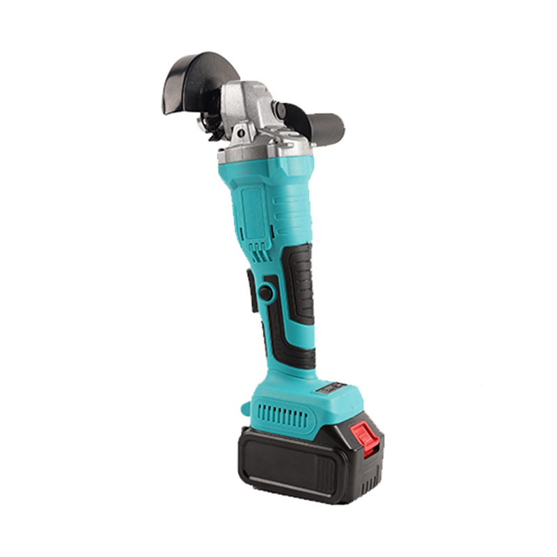 Grinder uillinn gan scuab ceallraí durable durable durable
