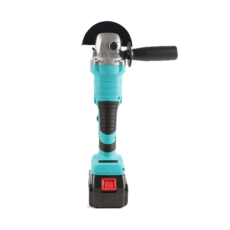 Grinder uillinn gan scuab ceallraí durable durable durable