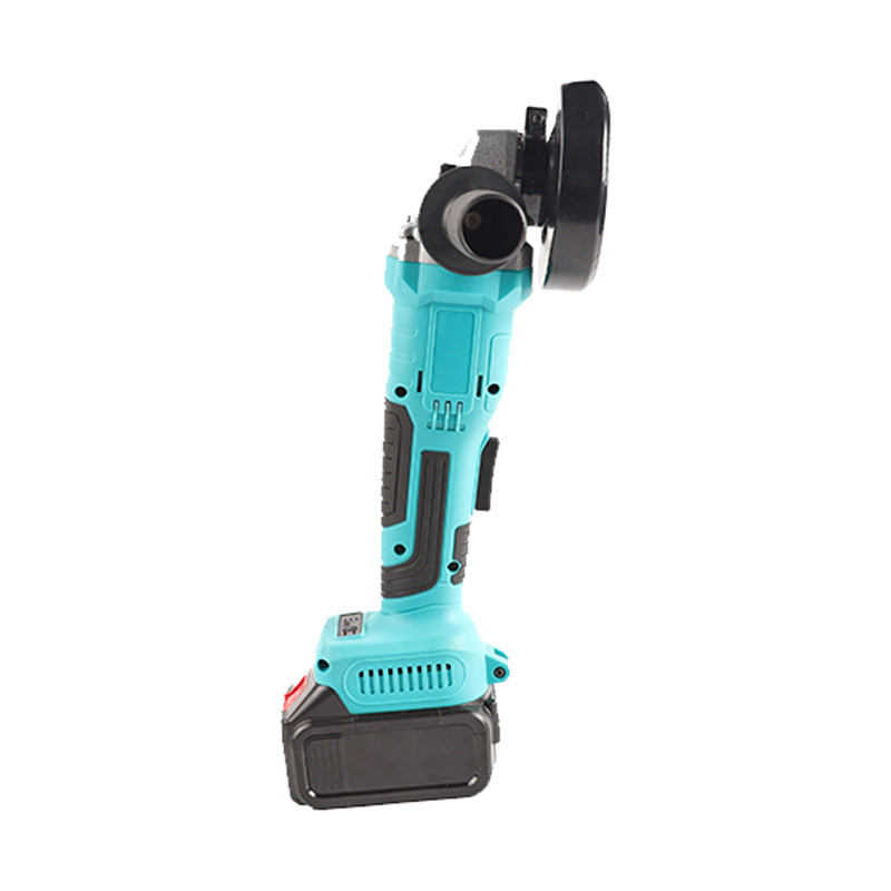 Grinder uillinn gan scuab ceallraí durable durable durable